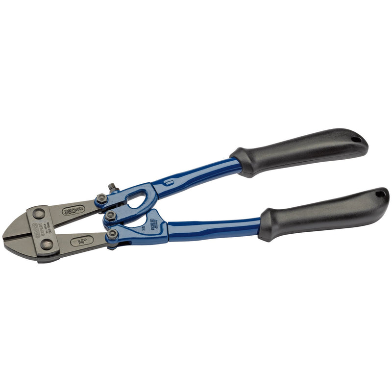 DR-14001 — Draper Expert Heavy Duty Centre Cut Bolt Cutter, 350mm