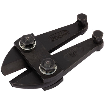 DR-14003 — Bolt Cutter Jaws for 14000 Centre Cut Bolt Cutter