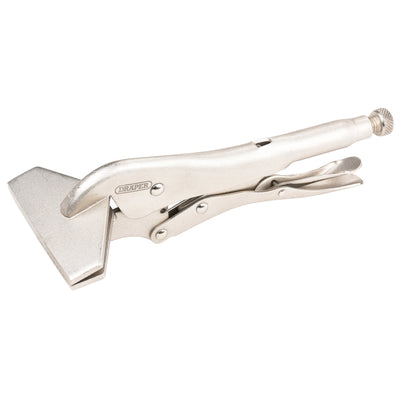 DR-14027 — Self Grip Sheet Metal Clamp, 240mm