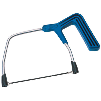 DR-14132 — Deep Frame Tile Rod Saw, 150mm