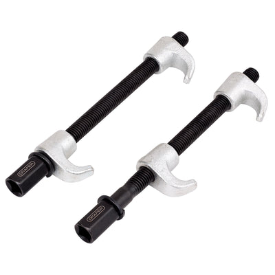 DR-14173 — Pair of Coil Spring Compressors, 250mm