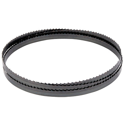 DR-14254 — Bandsaw Blade, 1400mm x 3/8", 6 skip