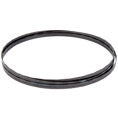 DR-14255 — Metal Bandsaw Blade, 1400mm x 1/4", 24tpi
