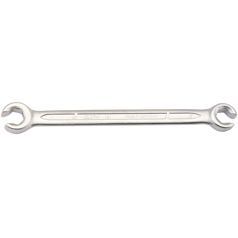 DR-14565 — Elora Metric Flare Nut Spanner, 10 x 11mm