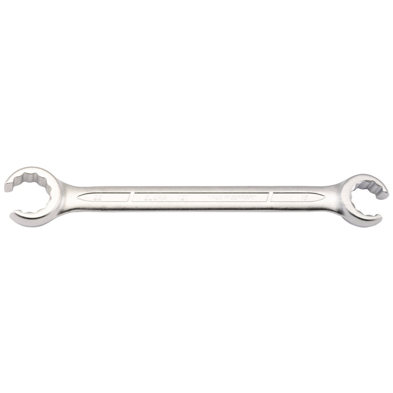 Elora Metric Flare Nut Spanner, 19 x 22mm