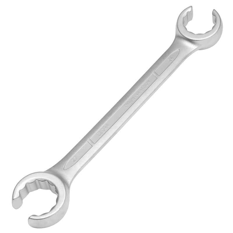 Elora Metric Flare Nut Spanner, 24 x 27mm