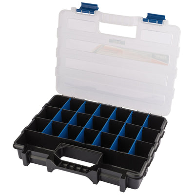 DR-14716 — Multi-Compartment Organiser, 12"