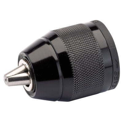 DR-14744 — Keyless Metal Chuck Sleeve for Mains and Cordless Drills, 1/2" x 20UNF (13mm Capacity)