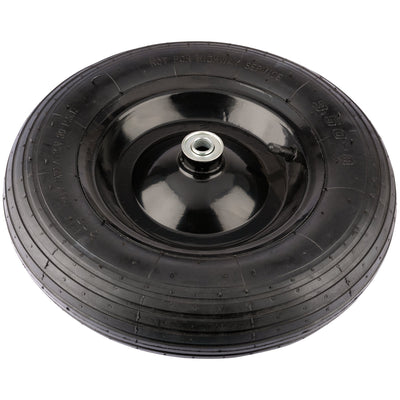DR-15007 — Spare Wheel for 82755 Wheelbarrow