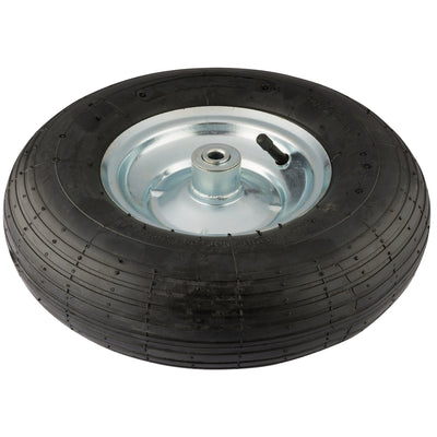 DR-15023 — Spare Wheel for 31619 Wheelbarrow