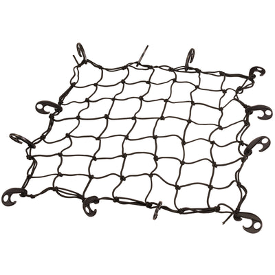12 Hook Bungee Cargo Net