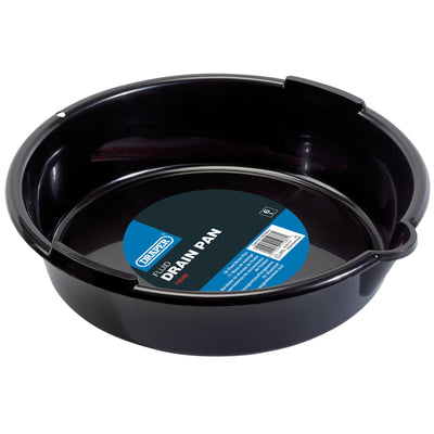 DR-15086 — Fluid Drain Pan, 6L