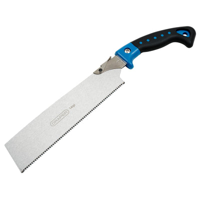 DR-15088 — Tri-Cut Pull Saw, 240mm