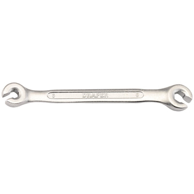DR-16136 — Flare Nut Spanner, 6 x 8mm