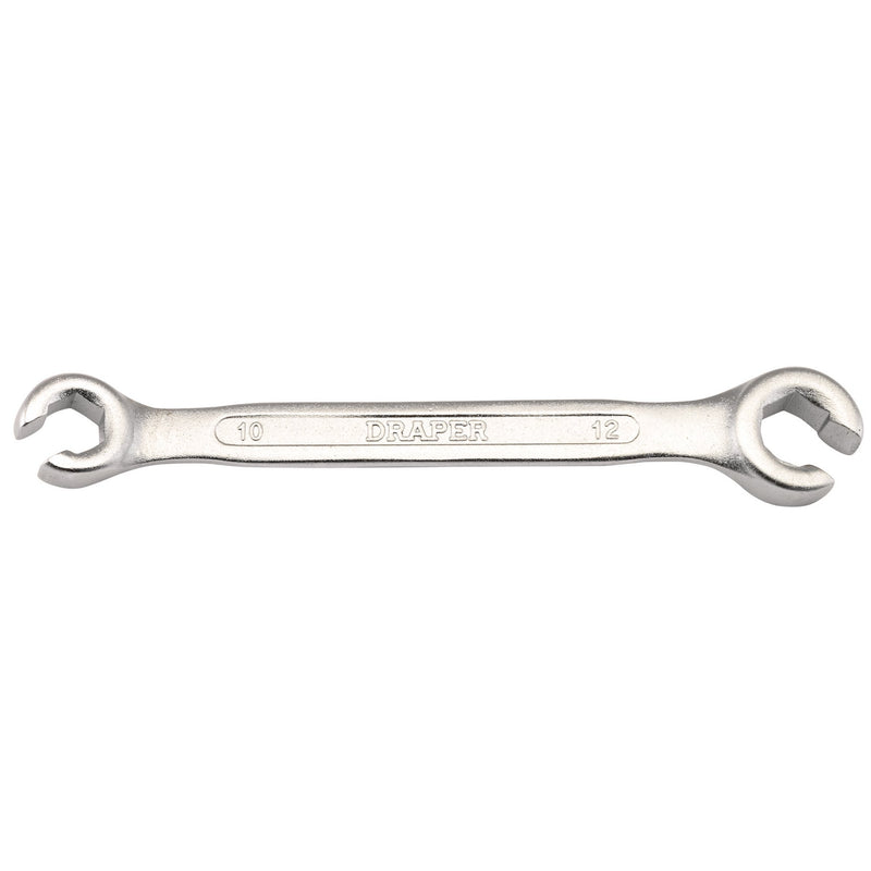 DR-16139 — Flare Nut Spanner, 10 x 12mm