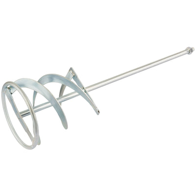 DR-16210 — 2 Blade Plaster Paddle Mixer, 160 x 600mm, M14