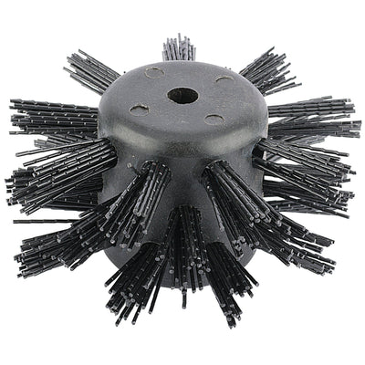 DR-16269 — Drain Rod Nylon Brush, 100mm