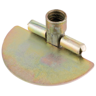 DR-16276 — Drain Rod Drop Down Scraper