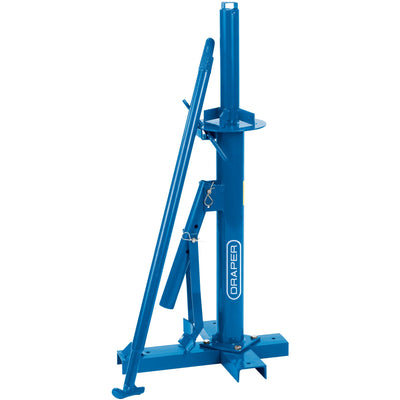 DR-16395 — Manual Tyre Changer