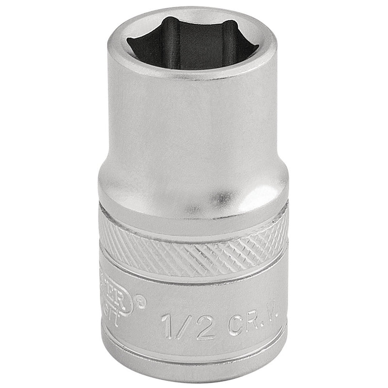 Draper Expert 6 Point Imperial Socket