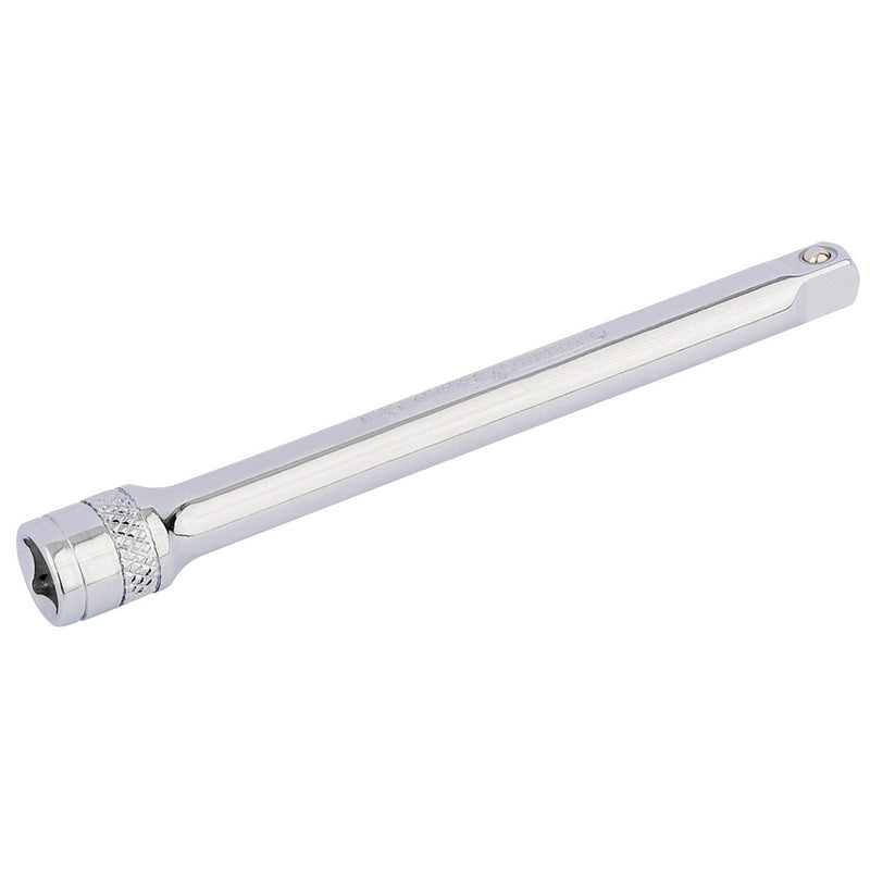 DR-16713 — Draper Expert Extension Bar, 1/4" Sq. Dr., 100mm