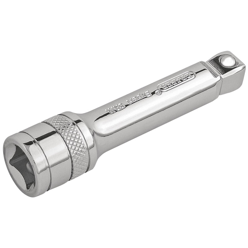 DR-16735 — Draper Expert Wobble Extension Bar, 3/8" Sq. Dr., 75mm