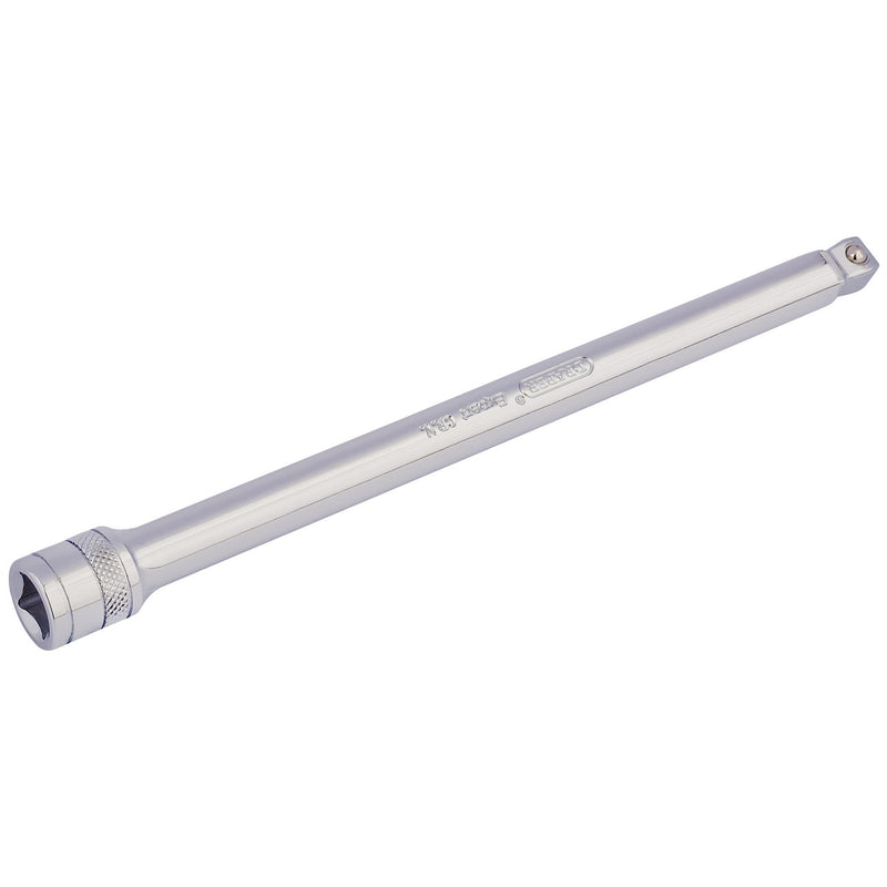 DR-16738 — Draper Expert Wobble Extension Bar, 3/8" Sq. Dr., 200mm