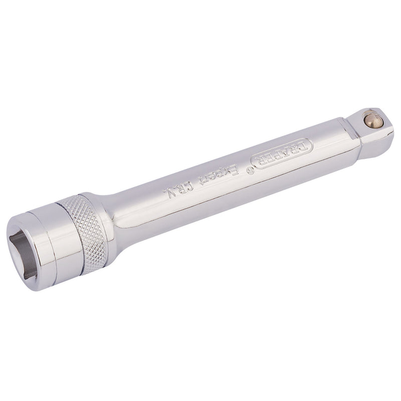 DR-16756 — Draper Expert Wobble Extension Bar, 1/2" Sq. Dr., 125mm