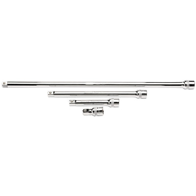 Draper Expert Extension Bar Set
