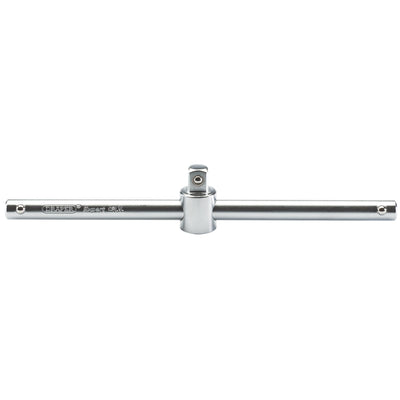 Draper Expert Satin Chrome Sliding T Bar
