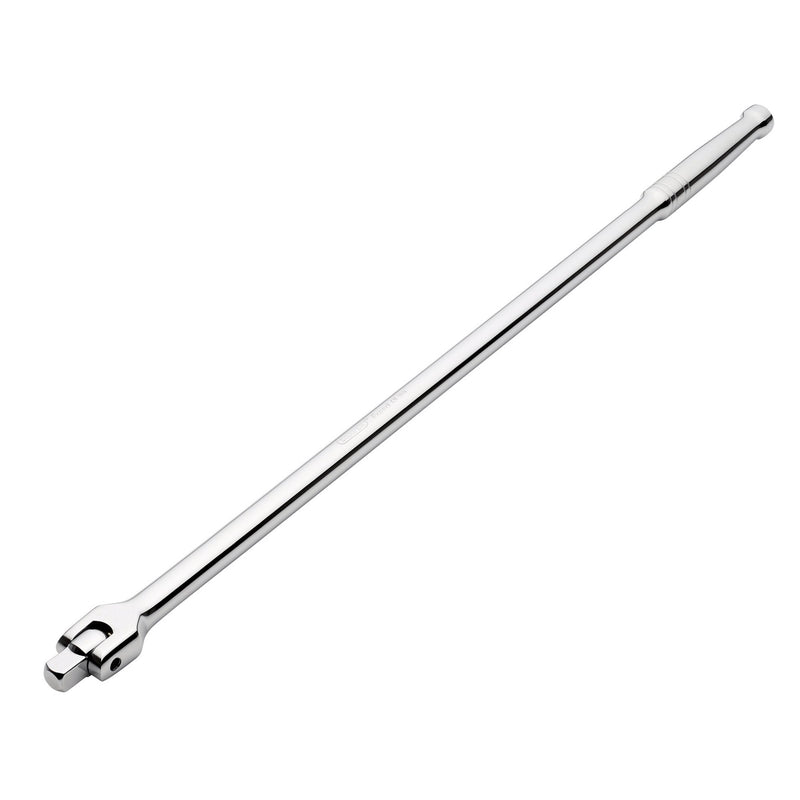 DR-16801 — Draper Expert Breaker Bar, 1/2" Sq. Dr., 600mm