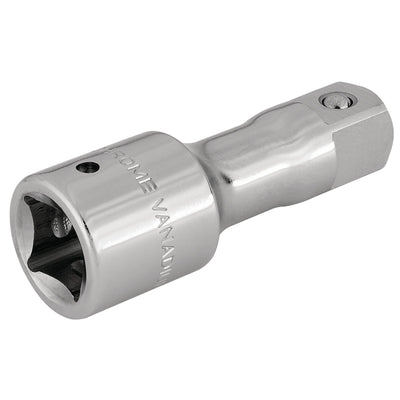 DR-16812 — Draper Expert Extension Bar, 3/4" Sq. Dr., 100mm