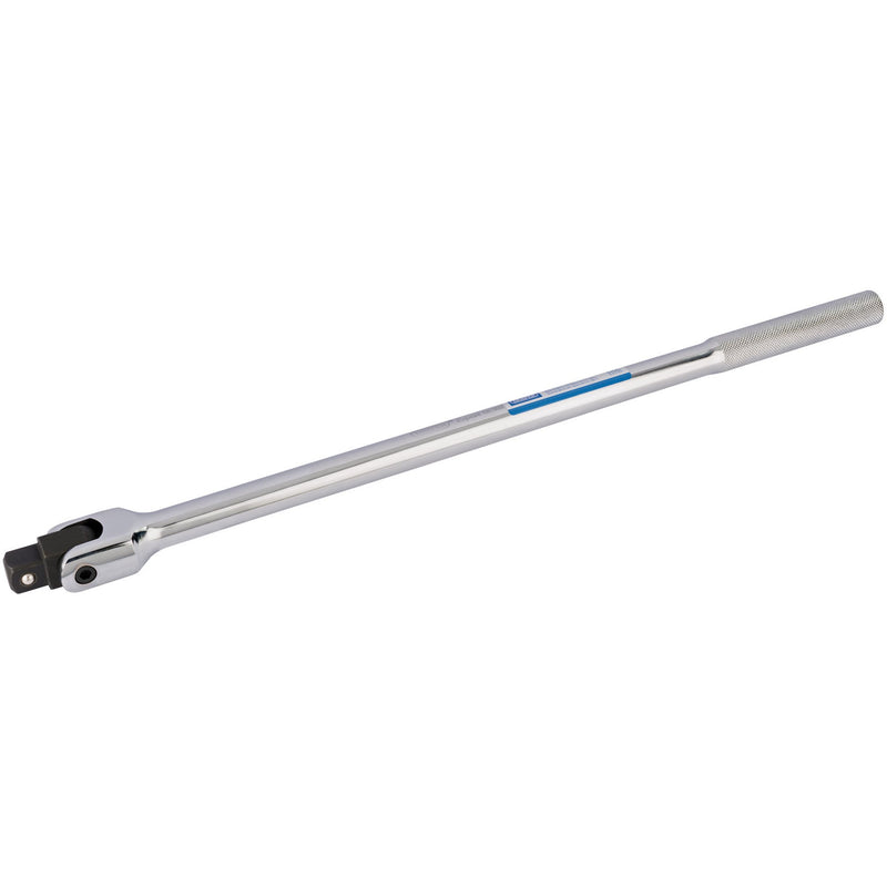 DR-16817 — Draper Expert Breaker Bar, 3/4" Sq. Dr., 600mm