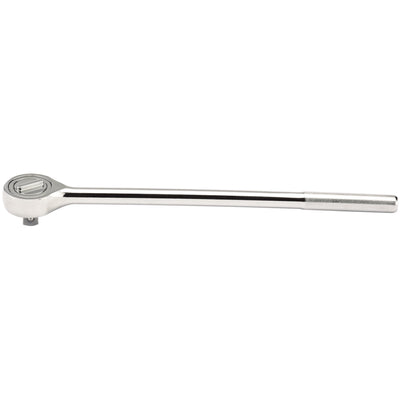DR-16821 — Draper Expert Roundhead Reversible Ratchet, 3/4" Sq. Dr.