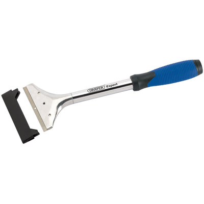 DR-17158 — Draper Expert Professional Soft Grip Scraper, 4"
