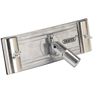 DR-17161 — Aluminium Sander Head