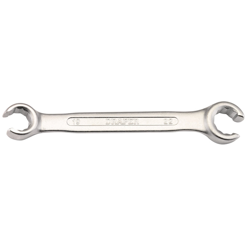 DR-17275 — Flare Nut Spanner, 19 x 22mm