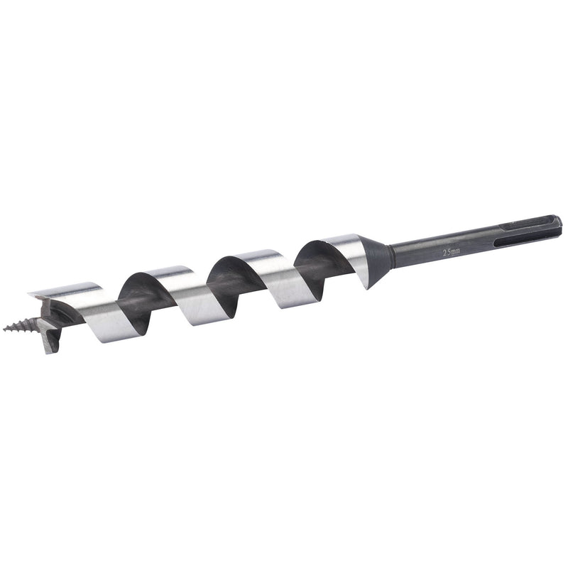 DR-17399 — Draper Expert SDS+ Auger Bit, 25 x 230mm