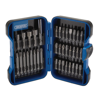DR-18561 — Insert Bit Set (37 Piece)