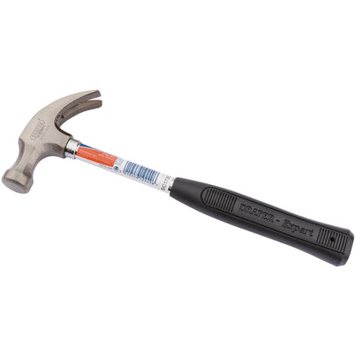 DR-19249 — Draper Expert Claw Hammer, 225g/8oz