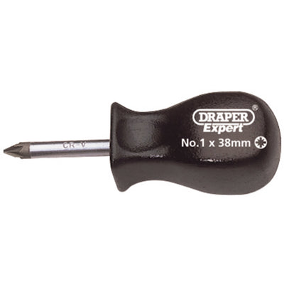 Draper Expert PZ Type Mechanics Screwdriver