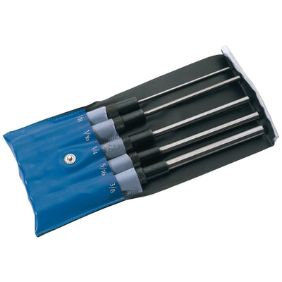 Parallel Pin Punch Set