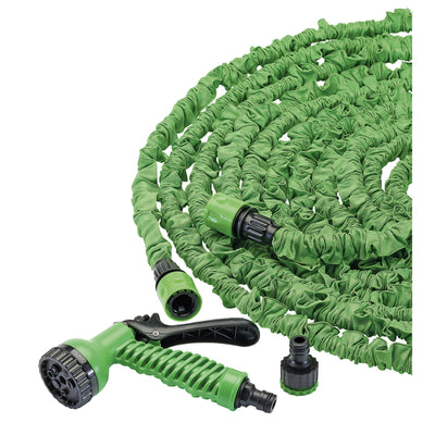 DR-19728 — Expanding Recoil Hose Kit, 30m