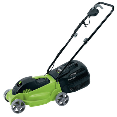 DR-20015 — Draper 230V Lawn Mower, 320mm, 1200W