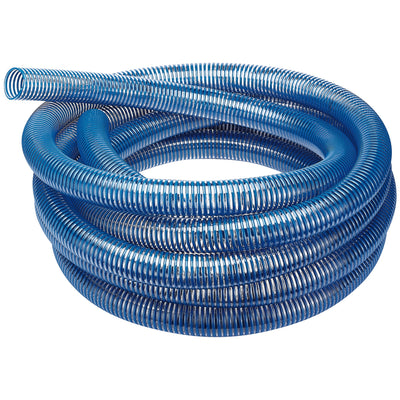 DR-20470 — PVC Suction Hose, 10m x 50mm/2"