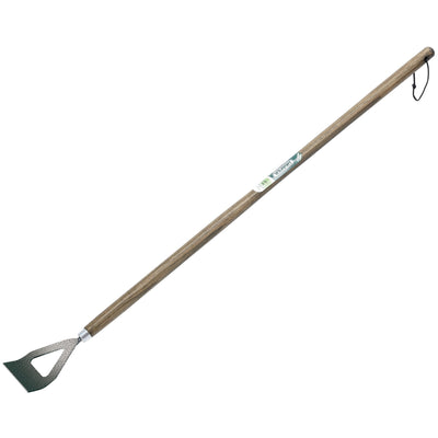 Young Gardener Dutch Hoe with Ash Handle - Discontinued