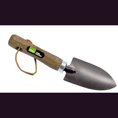 Young Gardener Hand Trowel with Ash Handle - Discontinued