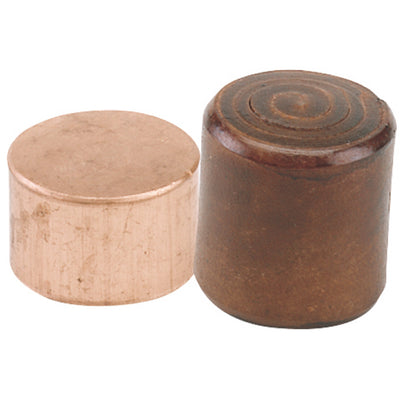 DR-20850 — Rawhide Face for 20070 Copper/Rawhide Hammer, 32mm