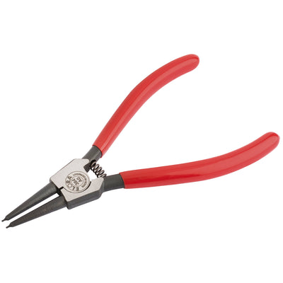 DR-21289 — Elora A0 Straight External Circlip Pliers, 3 - 10mm