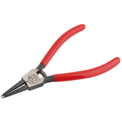 DR-21291 — Elora A1 Straight External Circlip Pliers, 10 - 25mm